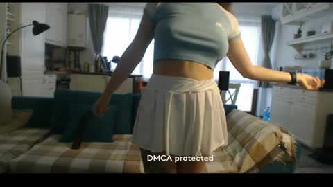 Snapshot of girlfrend10 chatting on September 30, 8:52 am Girlfriend online show from September 30, 8:52 am