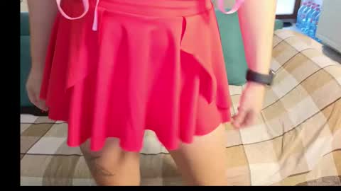 Snapshot of girlfrend10 chatting on October 16, 1:12 pm Girlfriend online show from October 16, 1:12 pm