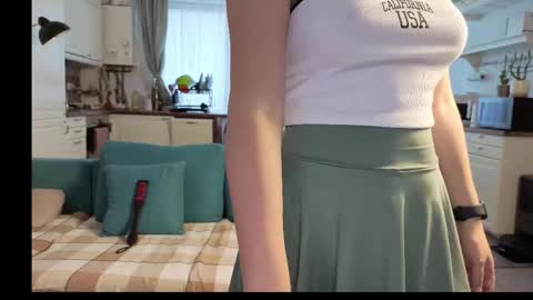 Snapshot of girlfrend10 chatting on October 25, 2:24 pm Girlfriend online show from October 25, 2:24 pm