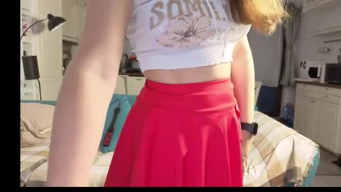 Snapshot of girlfrend10 chatting on October 26, 3:29 pm Girlfriend online show from October 26, 3:29 pm