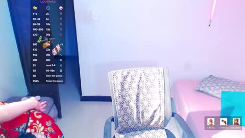 GhostG online show from March 9, 2:48 am