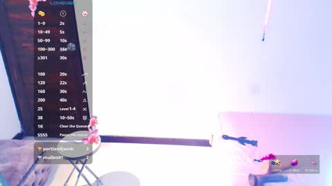 GhostG online show from March 20, 8:03 pm