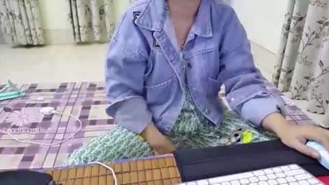 girlhanoi online show from October 22, 8:41 pm