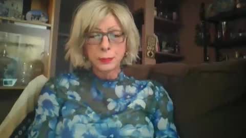 Girlinrock online show from February 1, 1:48 am