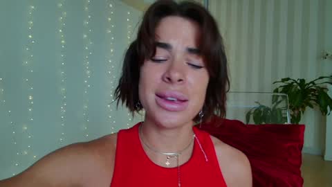 Hanna online show from January 16, 1:14 pm