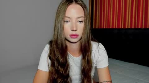 Hanna online show from March 23, 1:09 am