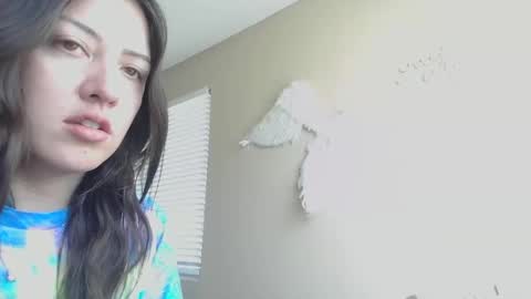 Snapshot of girlnextdoor702 chatting on June 4, 2:56 pm Jasmine online show from June 4, 2:56 pm