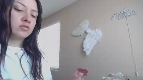 Jasmine online show from July 27, 4:36 pm