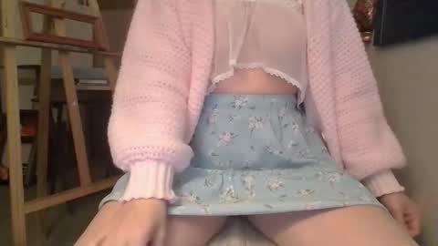 Marina online show from January 18, 2:54 pm