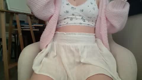 Snapshot of girlonabicycle chatting on March 2, 2:13 pm Marina online show from March 2, 2:13 pm