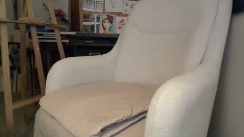 Snapshot of girlonabicycle chatting on March 16, 1:15 pm Marina online show from March 16, 1:15 pm