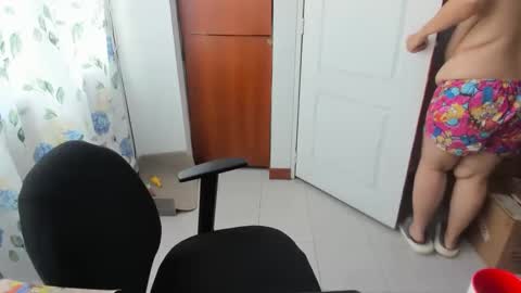 Ela online show from September 26, 1:48 pm