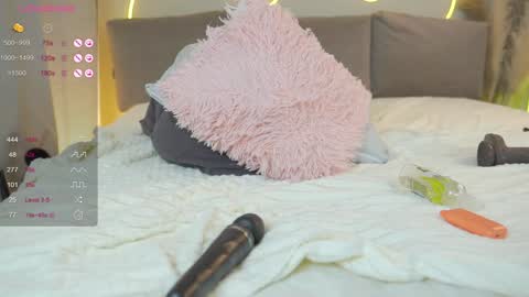 Ella Lisa Chloe online show from February 5, 12:53 am