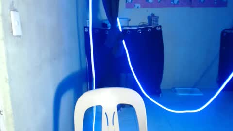 Mynameisenise online show from March 21, 5:38 pm