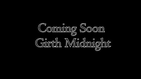 girth8inslut online show from March 16, 3:12 am