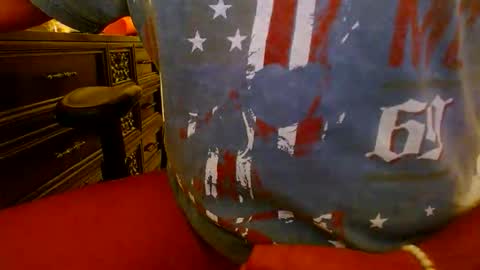 girthbulger2025 online show from May 25, 4:29 am