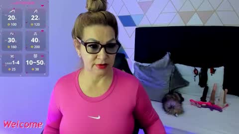 Snapshot of gisela27 chatting on October 21, 12:39 pm Gisella online show from October 21, 12:39 pm