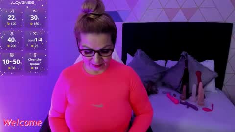 Snapshot of gisela27 chatting on October 27, 12:42 pm Gisella online show from October 27, 12:42 pm