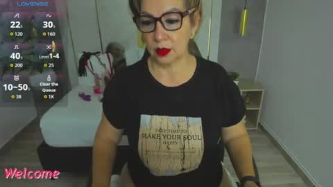 Gisella online show from July 16, 12:55 pm