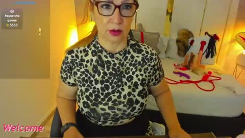 Gisella online show from July 18, 12:53 pm