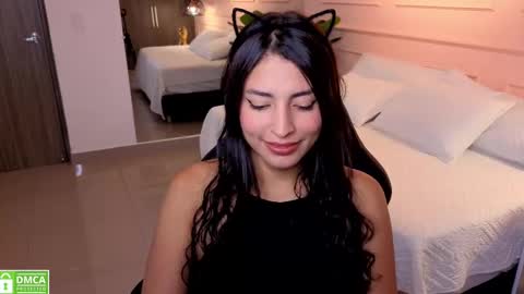 GISELA online show from October 2, 11:50 am