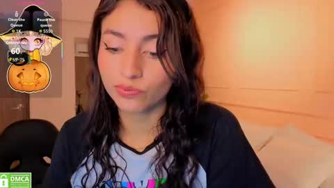 GISELA online show from October 3, 11:51 am