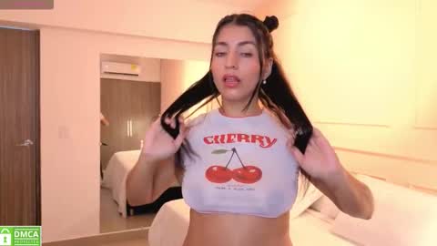 GISELA online show from October 11, 11:53 am