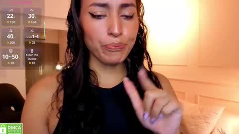 GISELA online show from October 24, 11:39 am