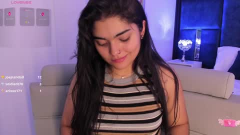     online show from January 10, 2:55 pm