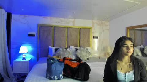 Snapshot of giselamaru chatting on April 5, 10:34 am online show from April 5, 10:34 am