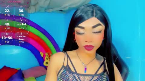 Snapshot of gisele_fox chatting on November 16, 3:12 am Gisel online show from November 16, 3:12 am