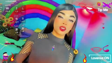 Snapshot of gisele_fox chatting on November 19, 3:06 am Gisel online show from November 19, 3:06 am