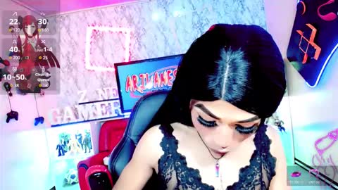 Snapshot of gisele_fox chatting on December 2, 7:20 pm Gisel online show from December 2, 7:20 pm