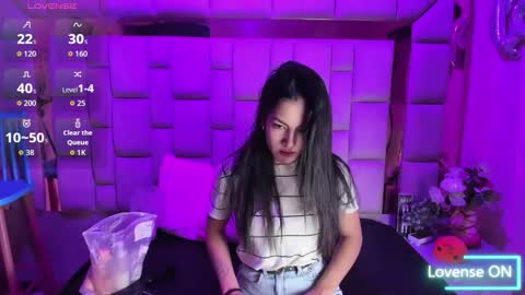 gisell_squirt online show from November 25, 12:27 pm