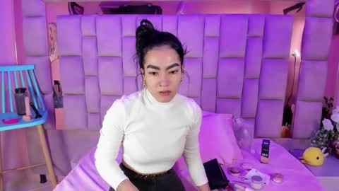 gisell_squirt online show from November 27, 12:51 pm