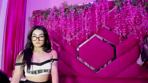 gisell_squirt online show from March 20, 1:38 pm