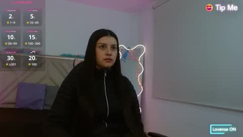 gisell_tay online show from October 11, 3:54 pm