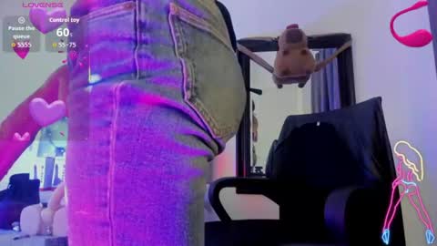 gisell taylor online show from June 16, 12:08 pm