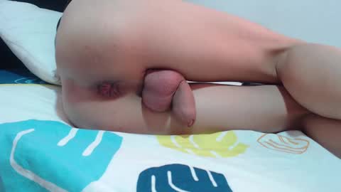 Snapshot of gisellawatsonn chatting on October 15, 8:53 pm Gisella online show from October 15, 8:53 pm