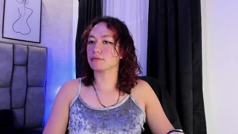 Snapshot of giselle_black7 chatting on March 27, 1:00 pm Giselle online show from March 27, 1:00 pm