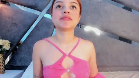 Giselle  online show from November 1, 8:44 pm