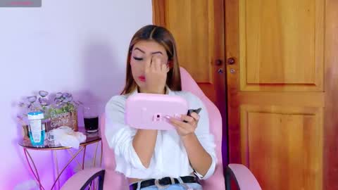 giselleclair online show from February 20, 3:36 am