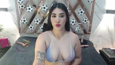 giselslut online show from July 18, 6:34 pm