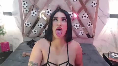 giselslut online show from July 22, 6:54 pm