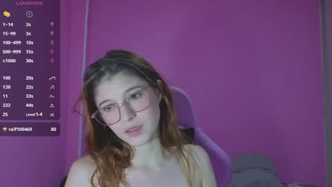 giselle online show from June 11, 4:49 pm
