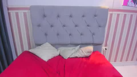 Gissel angel online show from December 8, 12:51 am