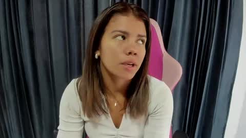 Gissel angel online show from January 20, 6:53 pm