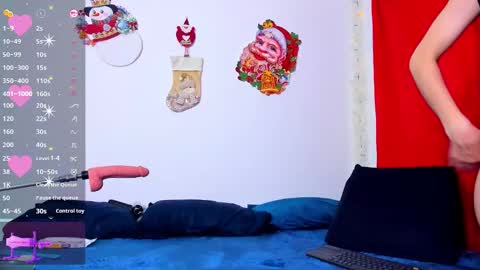 Snapshot of gissell01 chatting on November 27, 2:35 am Gigi online show from November 27, 2:35 am