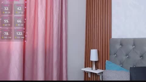 Gissell Saenz online show from October 9, 2:26 pm