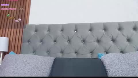 Gissell Saenz online show from October 21, 8:42 pm